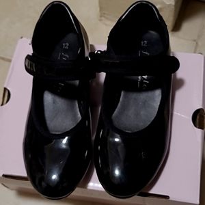 Little Girls Tap shoes